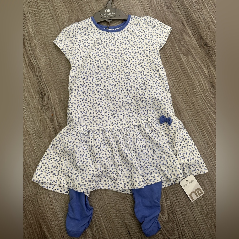 NWT| Girls Set
